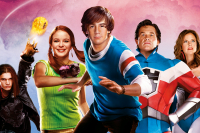 New Year’s Movies