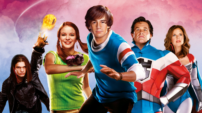 Picture from New Year’s Movies