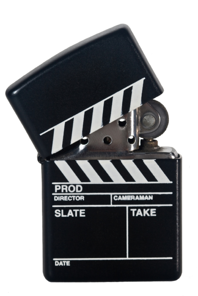 Picture from Are Movie Ratings Going Up in Smoke?
