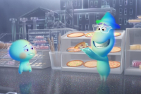 Coming to Disney+: December 2020