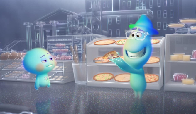 Picture from Coming to Disney+: December 2020
