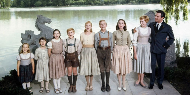Picture from Great Mother’s Day Movies - Part 2
