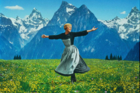 Social Distancing Movies: Week 2