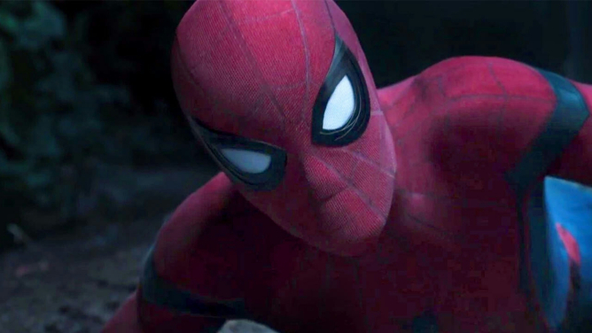 Picture from 2017: Summer Movie Round Up