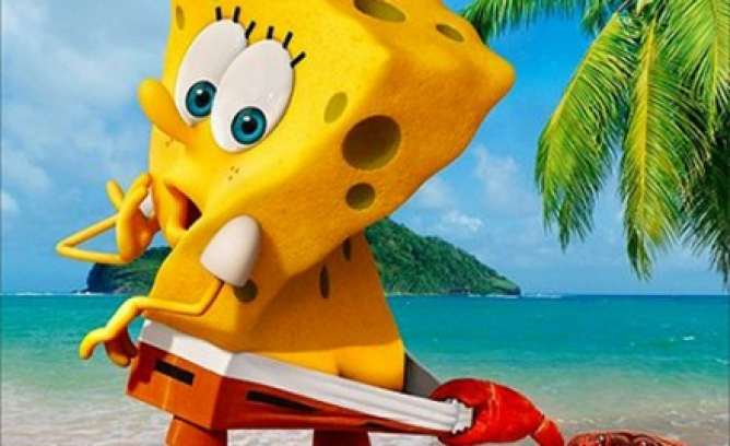 Picture from Canadian Theaters Join American Cinemas with Sensory Friendly Films