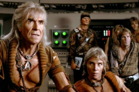 Star Trek 50th Anniversary TV and Movie Collection