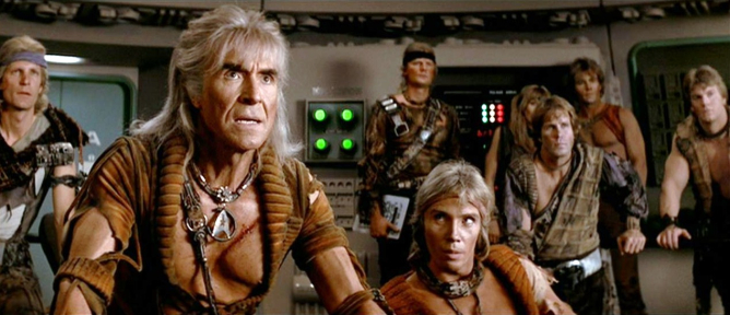 Picture from Star Trek 50th Anniversary TV and Movie Collection