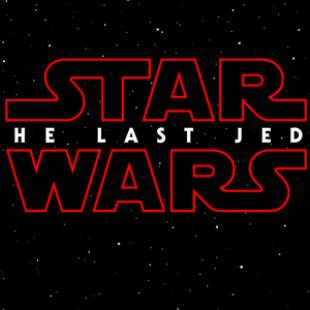 New Title for Star Wars Episode VIII