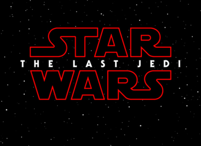 Picture from New Title for Star Wars Episode VIII