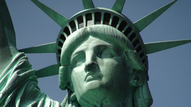Picture from 8 Movies Celebrating America’s Immigrants on July 4th