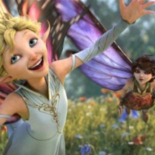 Home Video Releases for May 19