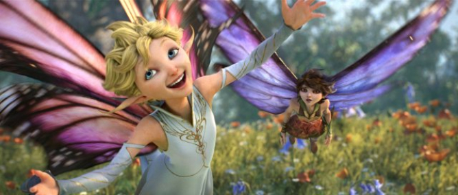 Picture from Home Video Releases for May 19