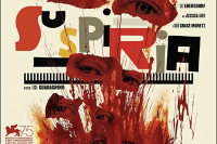 What Not to Watch: Suspiria