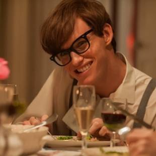 The Academy Awards’ Love Affair with Biopics Is Good News for Eddie Redmayne