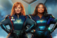 Coming to Netflix: April 2021