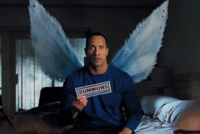 Picture from National Tooth Fairy Day