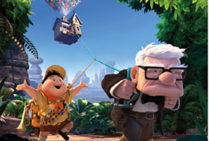 Picture from 7 Great Grandparent Movies