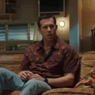 Home Video Releases for April 7