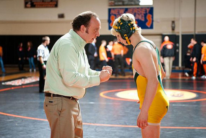 Picture from Paul Giamatti Tackles Small Roles with Big Success