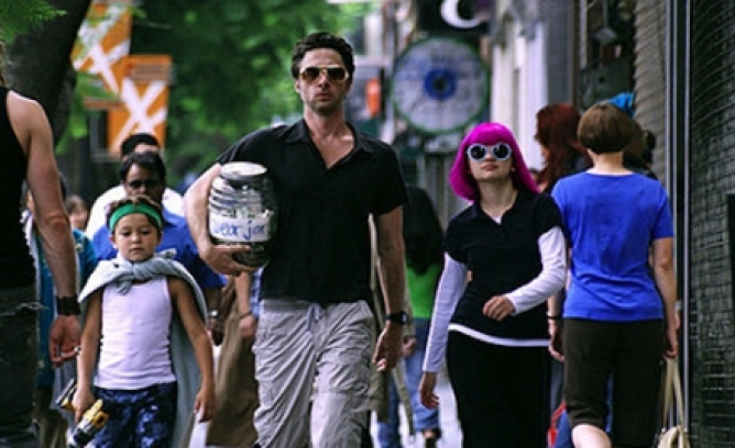 Picture from Home Video Releases for October 28
