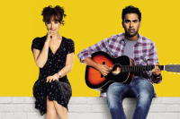 Social Distancing Movies: Week 12