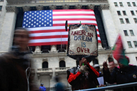 America’s Burning