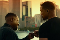Bad Boys: Ride or Die