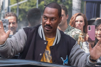 Beverly Hills Cop: Axel F