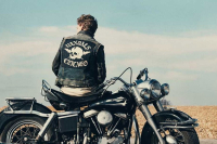 The Bikeriders