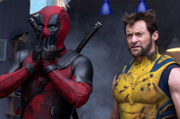 Deadpool & Wolverine