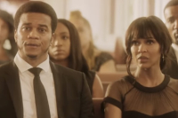 Tyler Perry’s Divorce in the Black