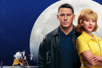 Fly Me to the Moon (2024)