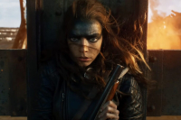 Furiosa: A Mad Max Saga