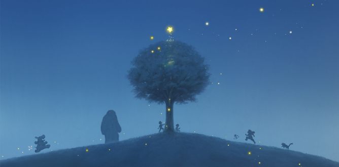 The Imaginary parents guide