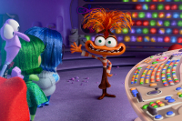 Inside Out 2