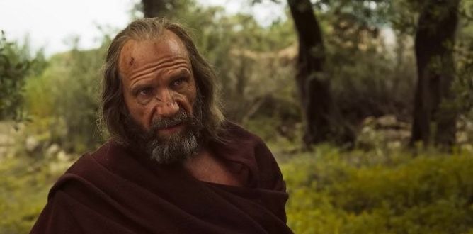 The Return parents guide