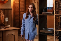 The Strangers: Chapter 1