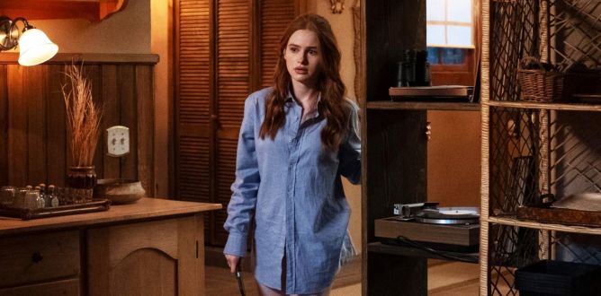The Strangers: Chapter 1 parents guide