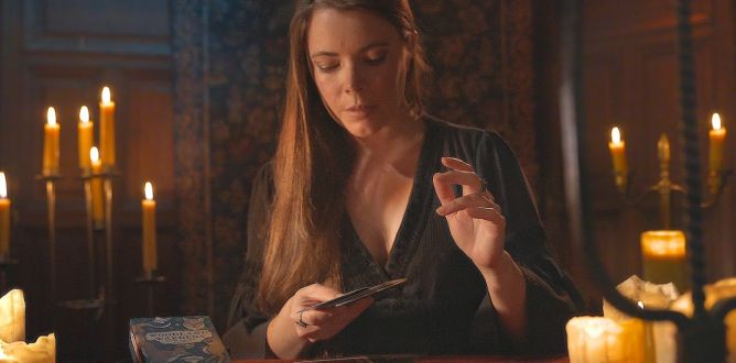 Tarot parents guide