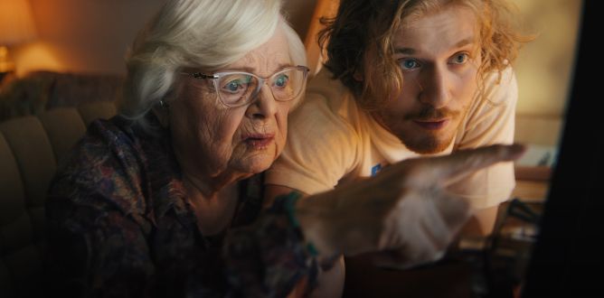 Thelma parents guide