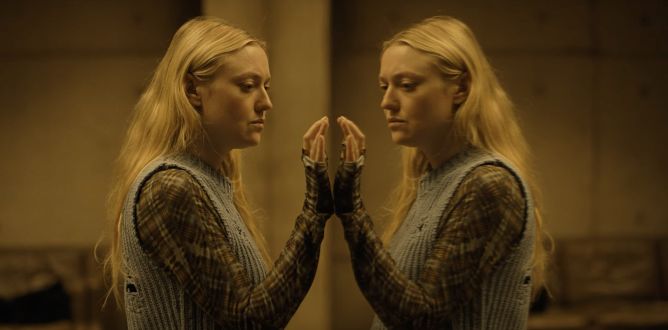 The Watchers parents guide