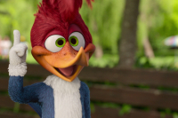 Woody Woodpecker Goes to Camp