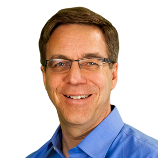 Photo of Rod Gustafson