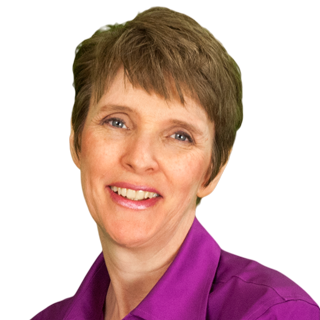 Photo of Donna Gustafson