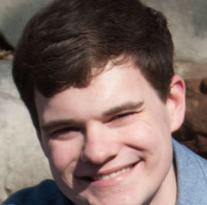 Photo of Bennett Gustafson