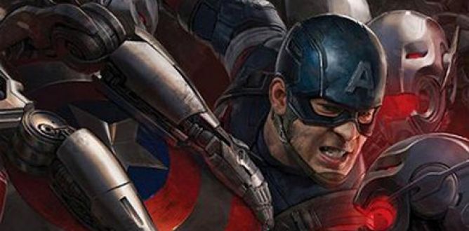 Picture from 7 Summer Movies (We Hope) Will Be Family Friendly