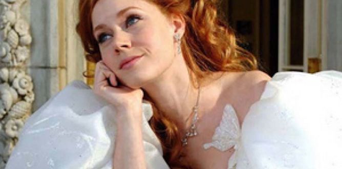 Picture from Celebrate the Arrival of Princess Charlotte with a Great Princess Movie
