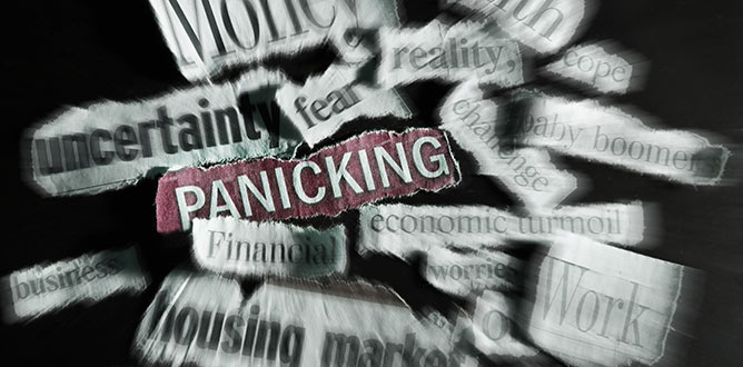 Picture from Podcast: How Headlines Alter Our Perspective of “News”