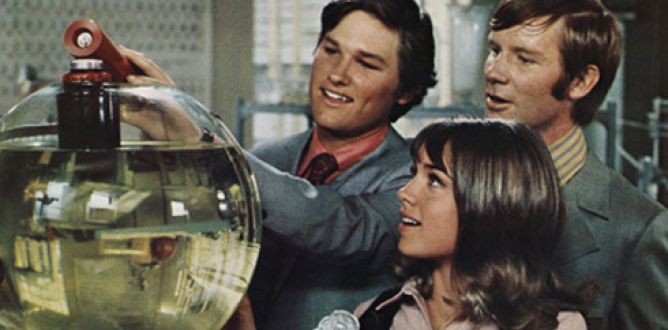 Picture from A Dozen (Or So) Films to Celebrate Your Geekness