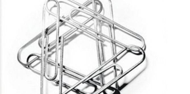 Picture from Celebrate National Paper Clip Day with an Inspiring Documentary